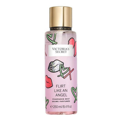 Victoria's Secret Flirt Like An Angel Fragrance Mist 250ml