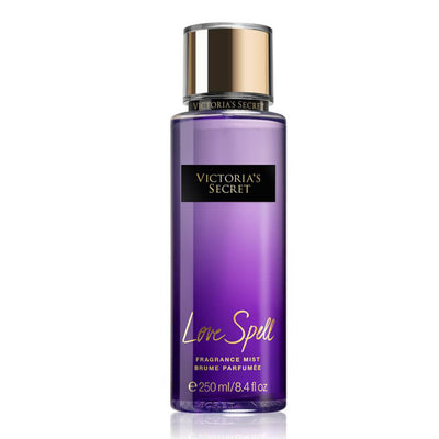 Victoria's Secret Love Spell Fragrance Mist 250ml