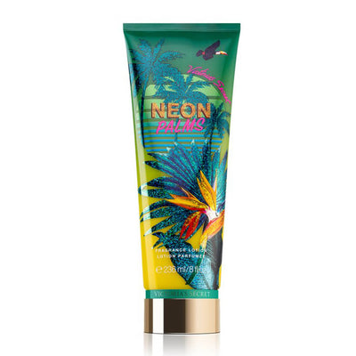 Victoria's Secret Neon Palms Fragrance Lotion 236ml
