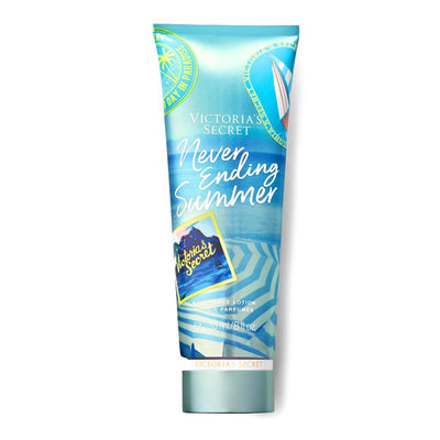 Victoria's Secret Never Ending Summer Fragrance Lotion 236ml