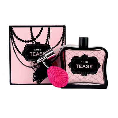 Victoria Secret Noir Tease Perfume - 100ml