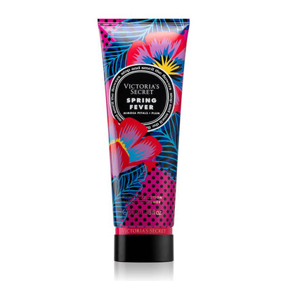 Victoria's Secret Spring Fever Fragrance Lotion 236ml