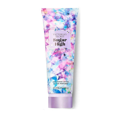 Victoria's Secret Sugar High Fragrance Lotion 236ml