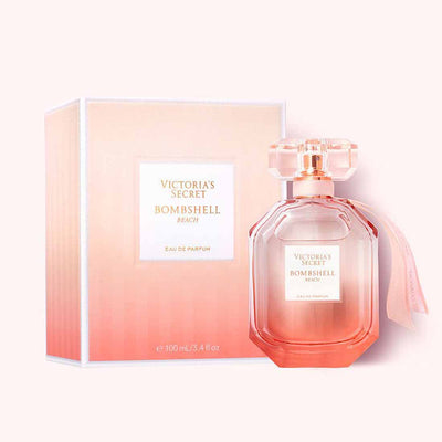Victoria Secret Bombshell Beach Perfume For Women EDP