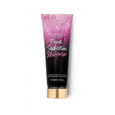 Victoria Secret Pure Seduction Shimmer Fragrance Lotion 236ml