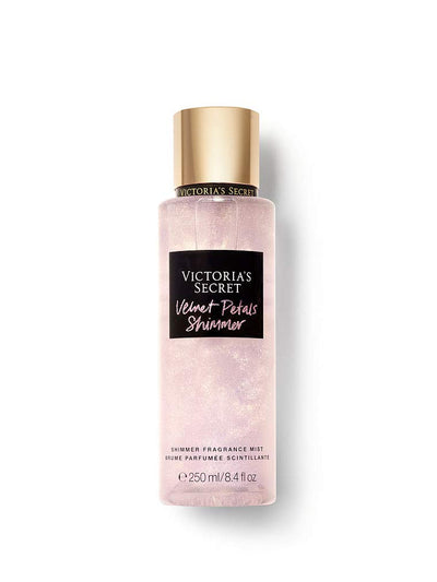 Victoria's Secret Velvet Petals Shimmer Fragrance Mist 250 ml