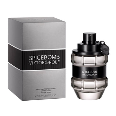 Viktor & Rolf Spicebomb Eau De Toilette 90ml