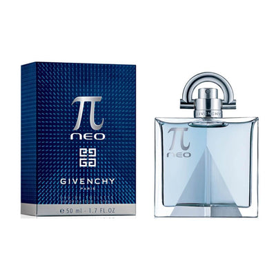 Givenchy Pi Neo EDT Perfume For Men - 100ml