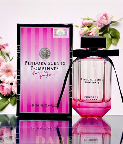 Pendora Scents Bombinate Eau De Parfum for Women