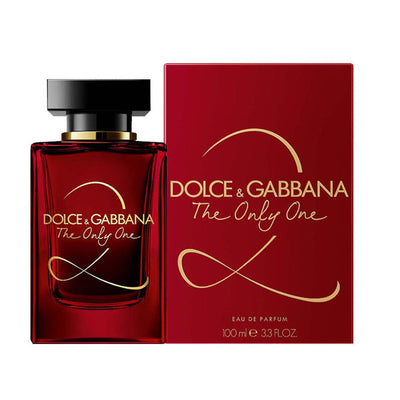 Dolce & Gabbana The Only One 2 Eau De Parfum For Women