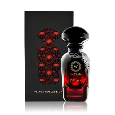 Widian Delma Parfum 50ml