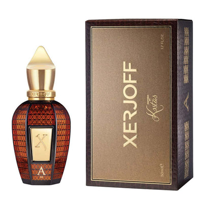 Buy Xerjoff Alexandria III online – A rich, long-lasting oriental floral fragrance