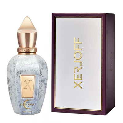 Shop Apollonia Eau De Parfum by Xerjoff – A dreamy blend of white florals, orris, and musk.