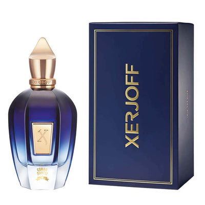 Xerjoff Comandante Eau De Parfum For Unisex
