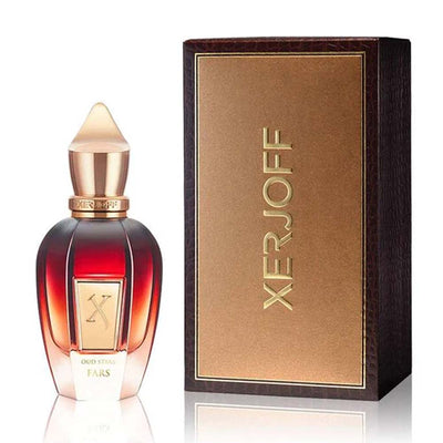 Xerjoff Fars Eau De Parfum For Unisex
