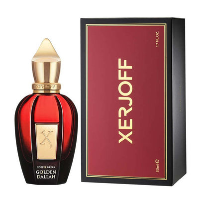Xerjoff Golden Dallah Eau De Parfum For Unisex