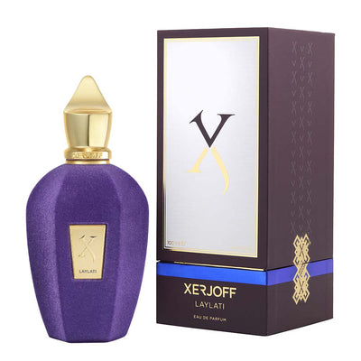 Xerjoff Laylati Eau De Parfum For Unisex