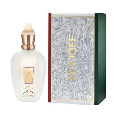 Xerjoff Renaissance Eau De Parfum 100ml For Unisex