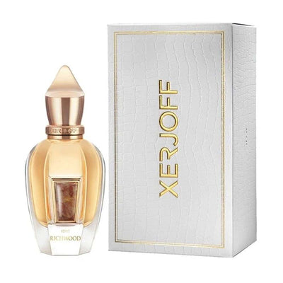 Xerjoff Richwood Extrait De Parfum For Unisex