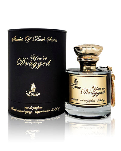 Emir You're Drugged 100ml EDP for Men & Women