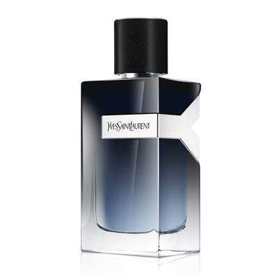 Yves Saint Laurent Y Eau de Parfum perfume bottle 