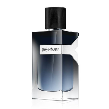 Yves Saint Laurent Y Eau de Parfum perfume bottle 