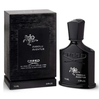 Creed Absolu Aventus Eau de Parfum – Authentic Men’s Niche Fragrance at PerfumeX.in