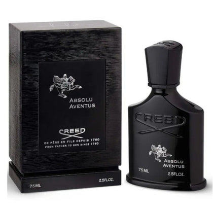 Creed Absolu Aventus Eau de Parfum – Authentic Men’s Niche Fragrance at PerfumeX.in