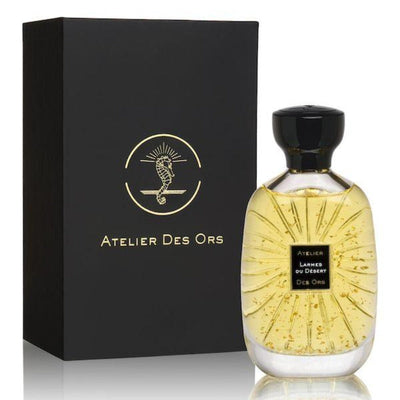 Atelier des Ors Larmes Du Desert Eau De Parfum For Unisex - 100ml
