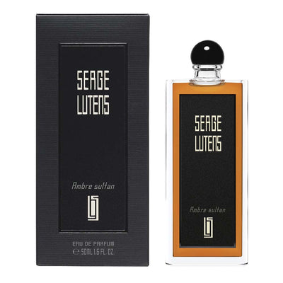 Serge Lutens Ambre Sultan Eau De Parfum For Unisex - Perfumex