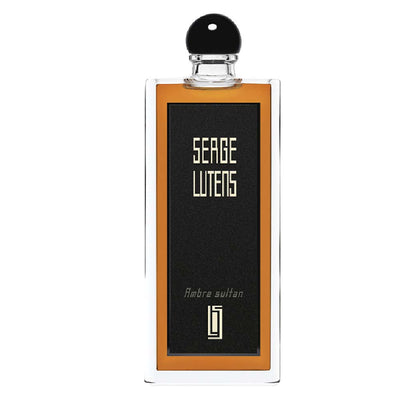 Serge Lutens