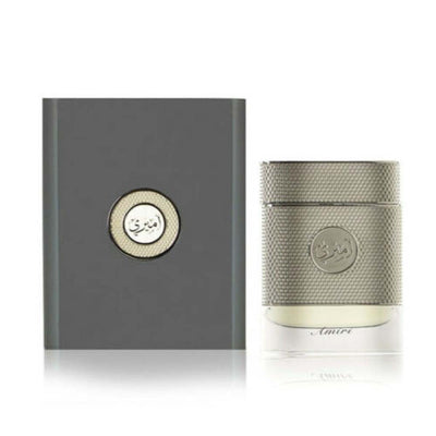 Shop Arabian Oud Amiri Eau De Parfum 75ml – Unisex Luxury Fragrance