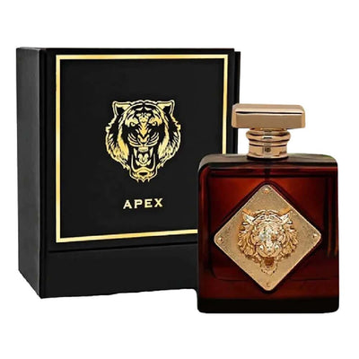 Maison Fragrance World Apex Eau De Parfum For Unisex G-CAT-Middle Eastern Maison Fragrance World 100ml 