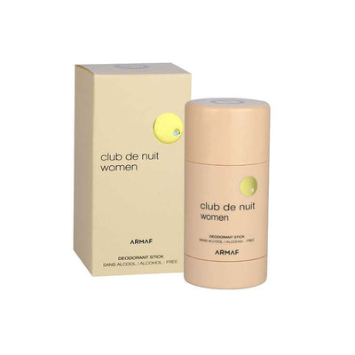 Armaf Club De Nuit Intense Deodorant Stick  For women 250ml