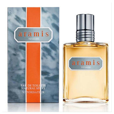 Aramis Voyager Eau De Toilette For Men