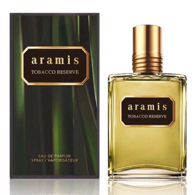 Aramis Tobacco Reserve Eau De Toilette For Men