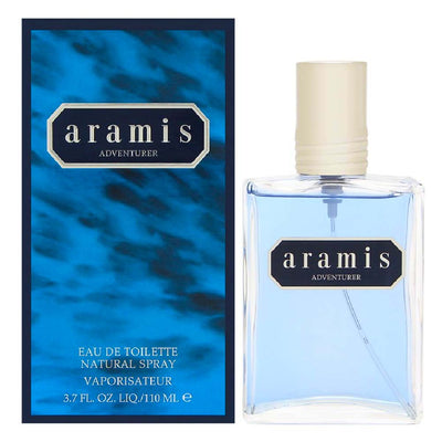 Aramis Adventurer Eau De Toilette For Men