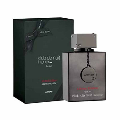 Armaf Club De Nuit Intense Parfum Limited Edition For Men