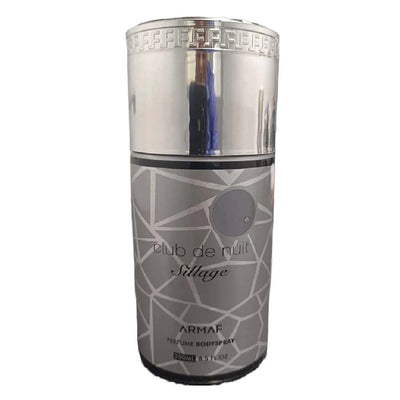 Armaf Club De Nuit Sillage Deodorant 250ml