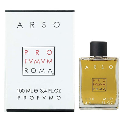 Profumum Roma Arso Parfum For Men PRE-G-NICHE Profumum Roma 100ml 