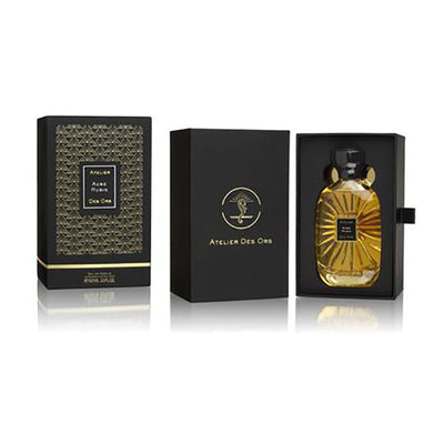 Atelier des Ors Aube Rubis Eau De Parfum For Unisex - 100ml