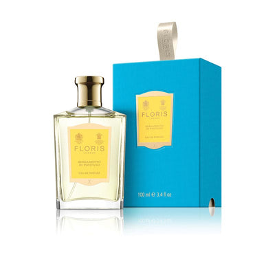 Floris London bergamotto di positano Eau De Parfum 100ml