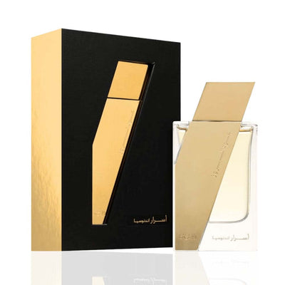 Rasasi Oudh Al Boruzz Asrar Indonesia Eau De Parfum For Unisex