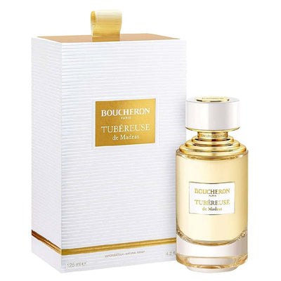 Boucheron Tubereuse De Madras Eau De Parfum For Unisex