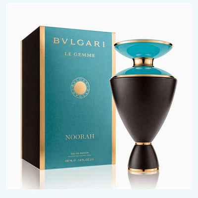 Bvlgari Noorah Eau De Perfume For Women - 100ml