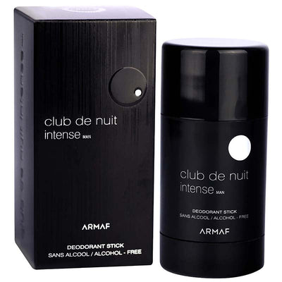 Armaf Club De Nuit Intense Man Deodorant Stick 75g For Men