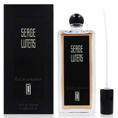 Serge Lutens Nuit De Cellophane Eau De Parfum For Unisex - Perfumex