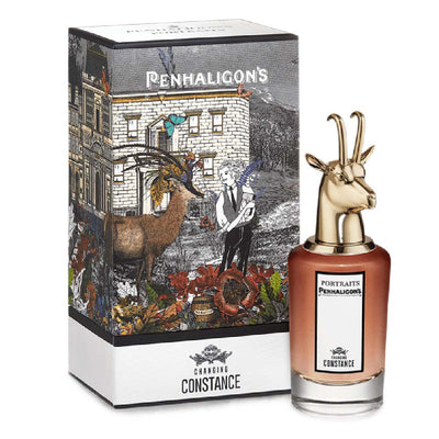 Penhaligon's Changing Constance Eau De Parfum For Women - Perfumex