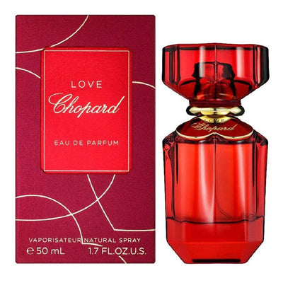 Chopard Love Eau De Parfum For Women - Perfumex