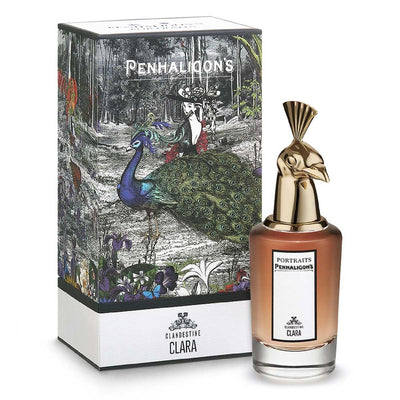 Penhaligon's Clandestine Clara Eau De Parfum For Women - Perfumex